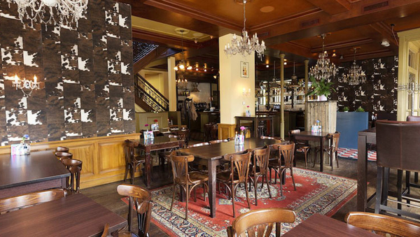 Heerenveen Delachendekoe 001