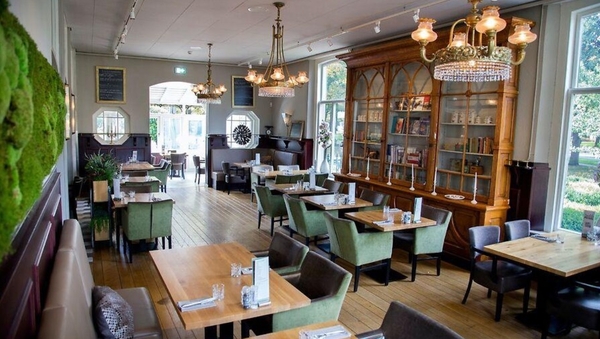 Quiz of Workshops bij Wilde Pieters in Apeldoorn 2