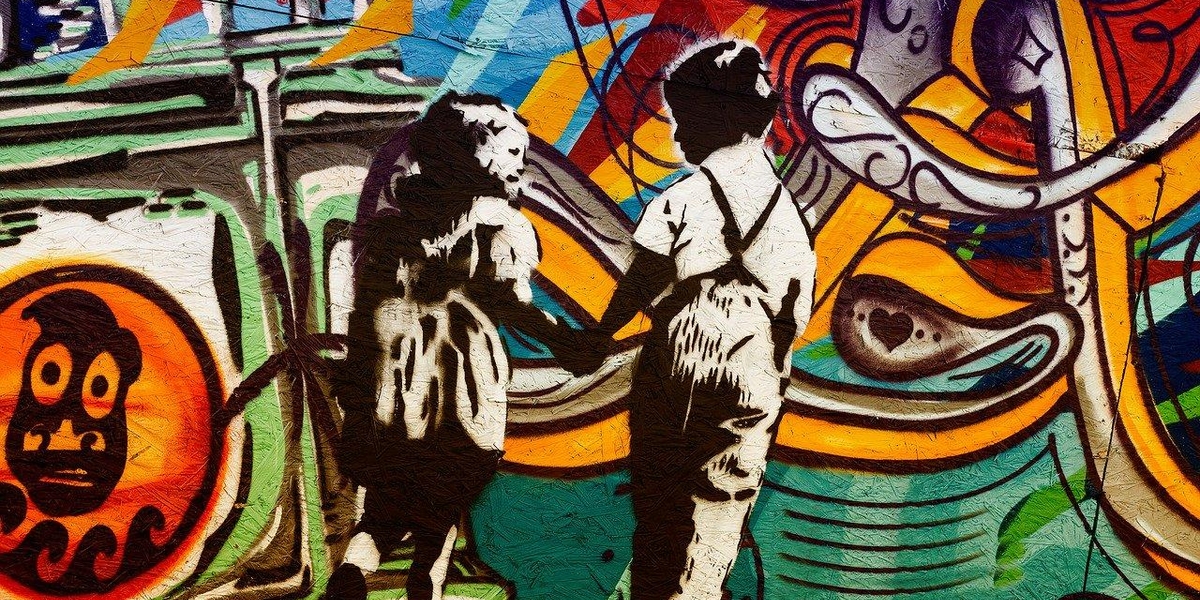 10 bekende graffiti kunstenaars