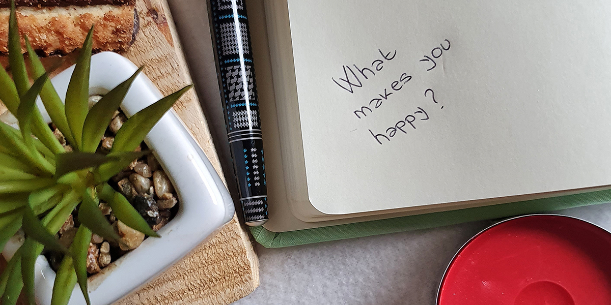 Actief en creatief in quarantaine