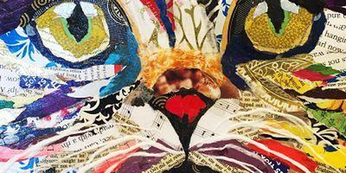 Welke schildertechniek lijkt jou het leukst?