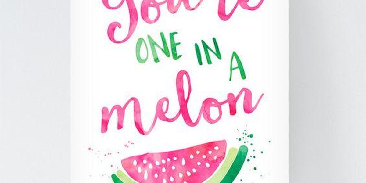 Handletteren, iets voor jou? Kom erachter!