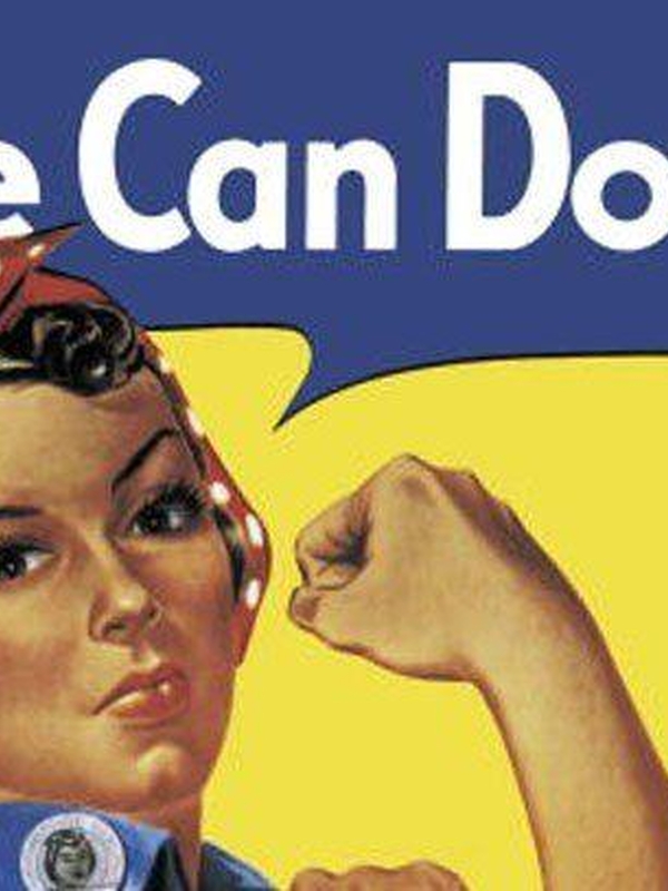 Internationale Vrouwendag: 5 vrouwen die ons inspireren!