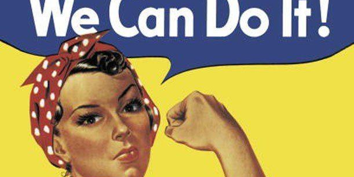 Internationale Vrouwendag: 5 vrouwen die ons inspireren!