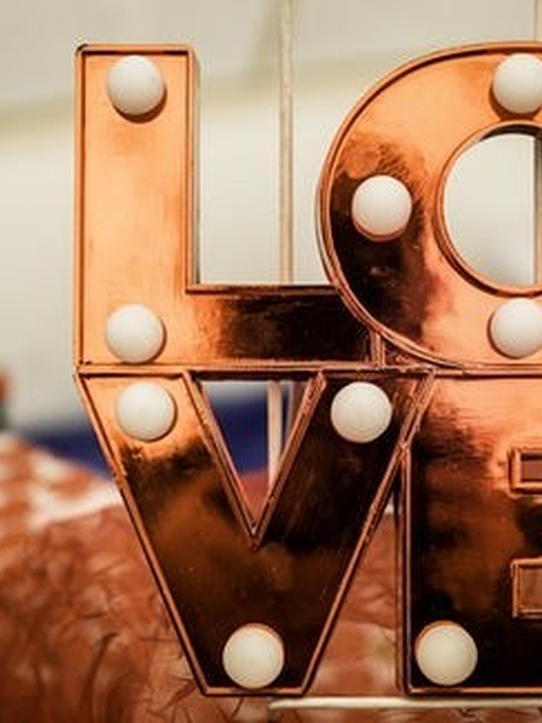 Valentijntips voor Hem!