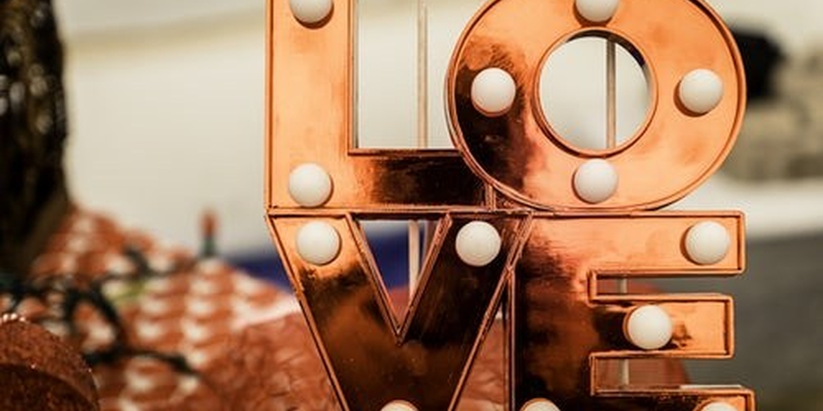 Valentijntips voor Hem!