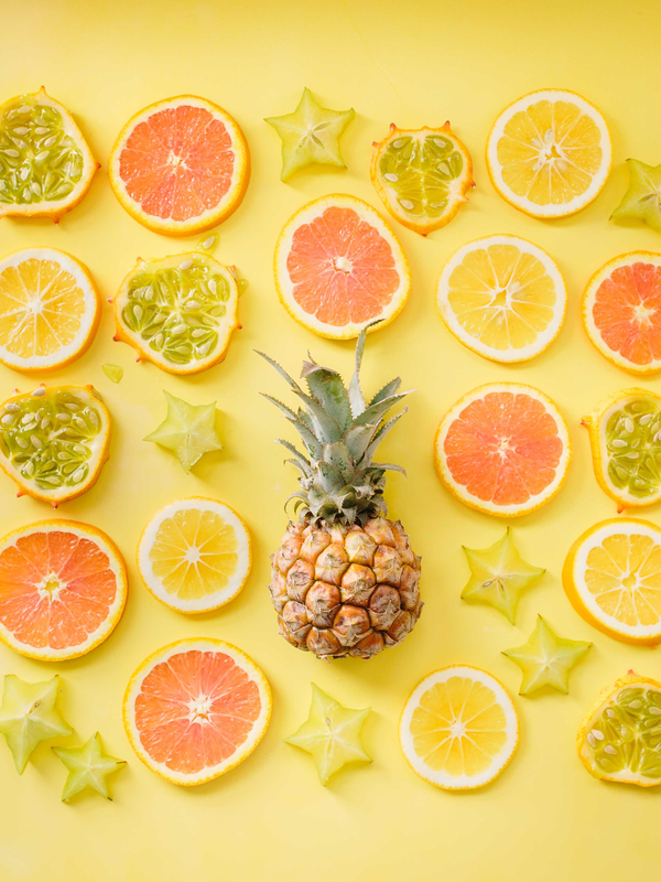 5 ideeën voor een creatief 2018