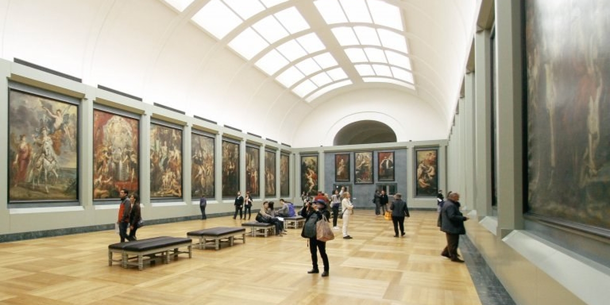 Kunststromingen voor beginners: weet jij het verschil?