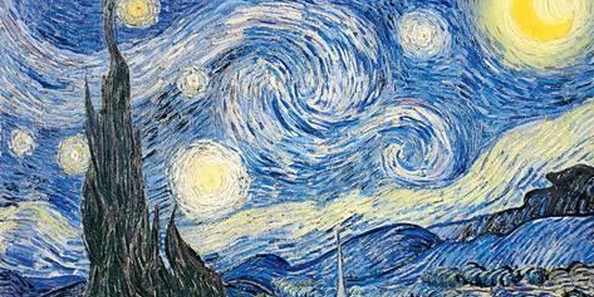 Recensie: Loving Vincent