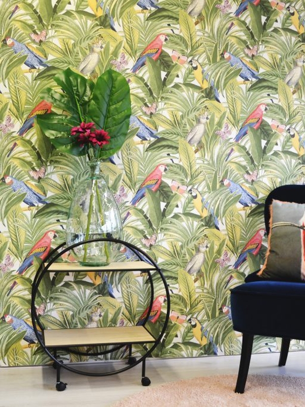 Hoe ontwerp je een inspirerende werkplek? – Interview met interieurontwerper Marlies Thomassen