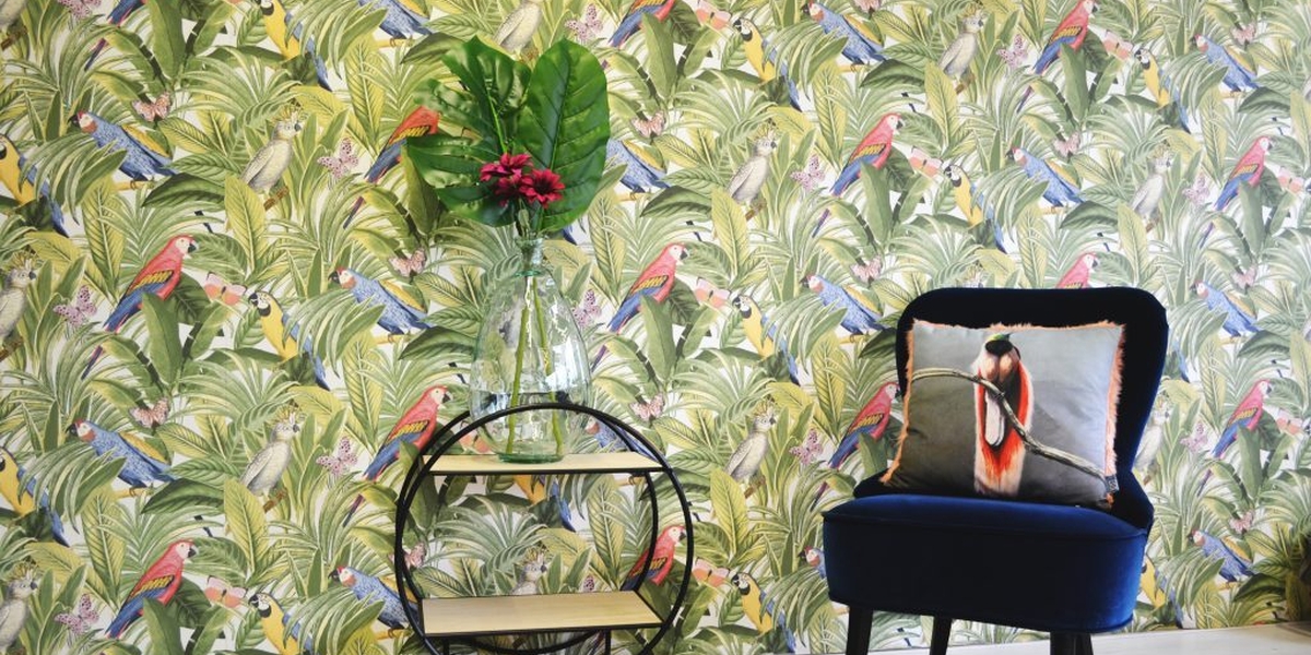 Hoe ontwerp je een inspirerende werkplek? – Interview met interieurontwerper Marlies Thomassen