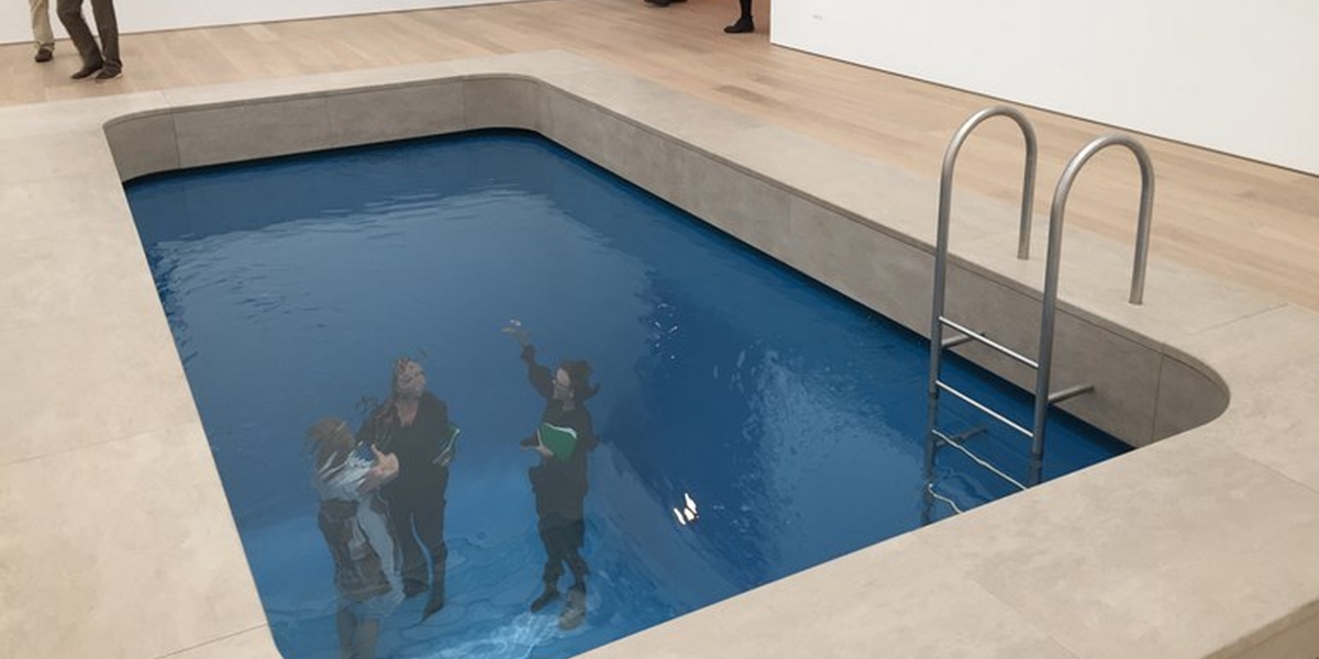 Een dagje uit met de familie